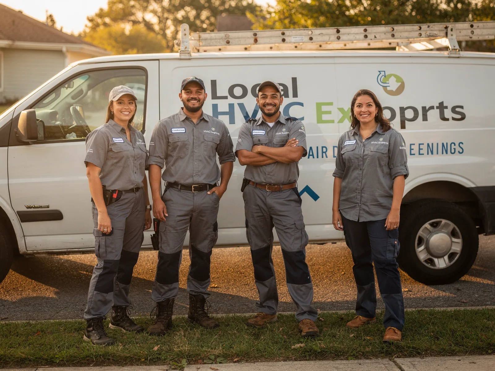 24/7 HVAC Repair & AC Replacement company in Trumbauersville, PA